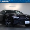 mercedes-benz a-class 2025 CFJ1575121 image 1