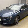 peugeot 508 2021 -PEUGEOT 【湘南 302ｾ 543】--Peugeot 508 3BA-R85G06--VR3F35GFRLY032398---PEUGEOT 【湘南 302ｾ 543】--Peugeot 508 3BA-R85G06--VR3F35GFRLY032398- image 1