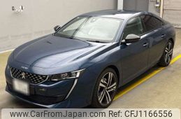 peugeot 508 2021 -PEUGEOT 【湘南 302ｾ 543】--Peugeot 508 3BA-R85G06--VR3F35GFRLY032398---PEUGEOT 【湘南 302ｾ 543】--Peugeot 508 3BA-R85G06--VR3F35GFRLY032398-