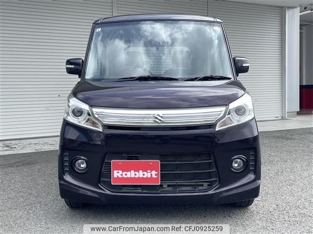 suzuki spacia 2014 quick_quick_DBA-MK32S_MK32S-542871 image 2