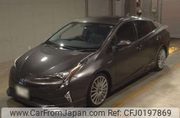 toyota prius 2016 -TOYOTA 【北九州 333ﾗ 93】--Prius DAA-ZVW50--ZVW50-6014373---TOYOTA 【北九州 333ﾗ 93】--Prius DAA-ZVW50--ZVW50-6014373-