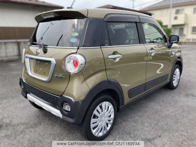 daihatsu cast 2019 -DAIHATSU--Cast DBA-LA250S--LA250S-0169822---DAIHATSU--Cast DBA-LA250S--LA250S-0169822- image 2