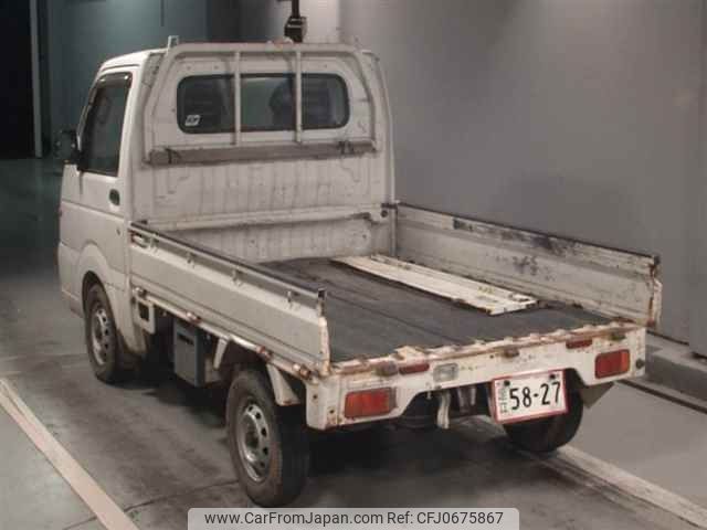 suzuki carry-truck 2013 -SUZUKI--Carry Truck DA65T-185511---SUZUKI--Carry Truck DA65T-185511- image 2