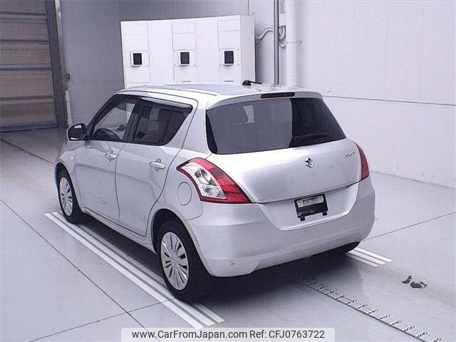 suzuki swift 2016 -SUZUKI--Swift ZC72S-368049---SUZUKI--Swift ZC72S-368049- image 2