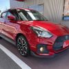 suzuki swift 2018 -SUZUKI--Swift CBA-ZC33S--ZC33S-104424---SUZUKI--Swift CBA-ZC33S--ZC33S-104424- image 3