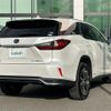 lexus rx 2018 -LEXUS--Lexus RX DAA-GYL26W--GYL26-0002142---LEXUS--Lexus RX DAA-GYL26W--GYL26-0002142- image 16