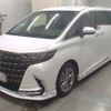 toyota alphard 2024 -TOYOTA--Alphard AAHH45W-0020436---TOYOTA--Alphard AAHH45W-0020436- image 1