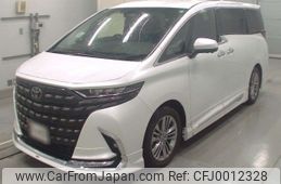 toyota alphard 2024 -TOYOTA--Alphard AAHH45W-0020436---TOYOTA--Alphard AAHH45W-0020436-