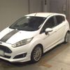 ford fiesta 2014 -FORD--Ford Fiesta WF0SFJ-WF0DXXGAKDET16502---FORD--Ford Fiesta WF0SFJ-WF0DXXGAKDET16502- image 1