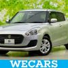 suzuki swift 2017 quick_quick_DBA-ZC83S_ZC83S-112225 image 1