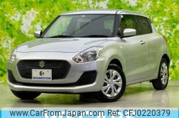 suzuki swift 2017 quick_quick_DBA-ZC83S_ZC83S-112225