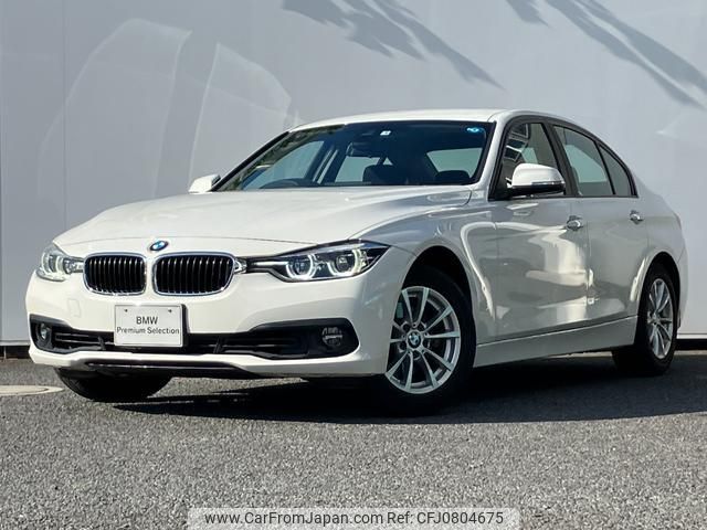 bmw 3-series 2017 quick_quick_8E15_WBA8E36030NU80726 image 1