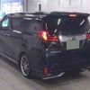 toyota alphard 2016 quick_quick_DBA-AGH30W_0038312 image 2