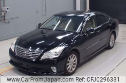 toyota crown 2012 -TOYOTA--Crown GRS200-0078385---TOYOTA--Crown GRS200-0078385-