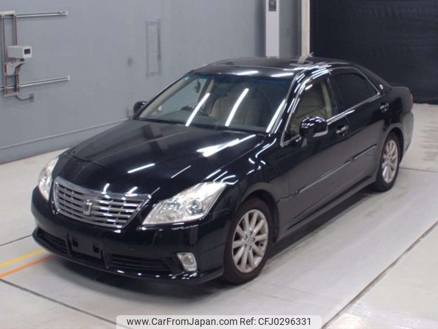 toyota crown 2012 -TOYOTA--Crown GRS200-0078385---TOYOTA--Crown GRS200-0078385- image 1