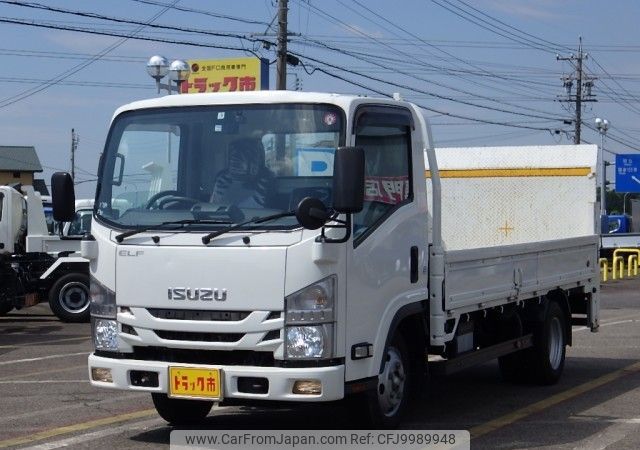 isuzu elf-truck 2020 REALMOTOR_N9024060058F-90 image 2