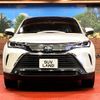 toyota harrier 2022 -TOYOTA--Harrier 6BA-MXUA80--MXUA80-0068217---TOYOTA--Harrier 6BA-MXUA80--MXUA80-0068217- image 15