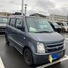 suzuki wagon-r 2007 -SUZUKI--Wagon R DBA-MH22S--MH22S-344636---SUZUKI--Wagon R DBA-MH22S--MH22S-344636- image 2