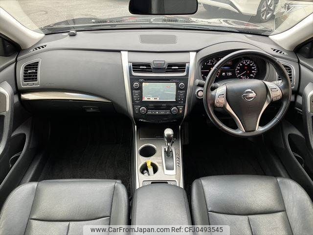 nissan teana 2014 -NISSAN--Teana DBA-L33--L33-002646---NISSAN--Teana DBA-L33--L33-002646- image 2