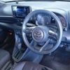 toyota yaris 2021 -TOYOTA 【滋賀 502ｿ7962】--Yaris 5BA-MXPA10--MXPA10-2036459---TOYOTA 【滋賀 502ｿ7962】--Yaris 5BA-MXPA10--MXPA10-2036459- image 4