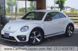 volkswagen the-beetle 2019 -VOLKSWAGEN--VW The Beetle 16CZD--WVWZZZ16ZKM704841---VOLKSWAGEN--VW The Beetle 16CZD--WVWZZZ16ZKM704841-