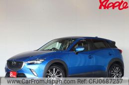 mazda cx-3 2016 -MAZDA--CX-3 LDA-DK5AW--110538---MAZDA--CX-3 LDA-DK5AW--110538-