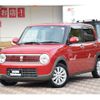 suzuki alto-lapin 2017 quick_quick_DBA-HE33S_HE33S-180377 image 2