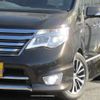 nissan serena 2014 -NISSAN--Serena DAA-HFC26--HFC26-244505---NISSAN--Serena DAA-HFC26--HFC26-244505- image 17