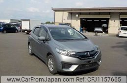 honda fit 2014 -HONDA--Fit DBA-GK3--GK3-1055626---HONDA--Fit DBA-GK3--GK3-1055626-