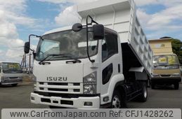 isuzu forward 2011 GOO_NET_EXCHANGE_0840390A30250716W001