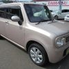 suzuki alto-lapin 2014 -SUZUKI--Alto Lapin HE22S--431498---SUZUKI--Alto Lapin HE22S--431498- image 1