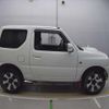 suzuki jimny 2011 quick_quick_ABA-JB23W_JB23W-654558 image 6