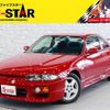 nissan skyline-coupe 1996 -NISSAN--Skyline Coupe E-ECR33--ECR33-112974---NISSAN--Skyline Coupe E-ECR33--ECR33-112974- image 1