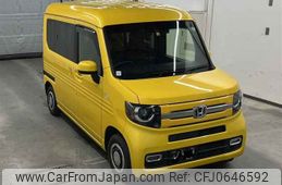 honda n-van 2019 -HONDA--N VAN JJ1-3020144---HONDA--N VAN JJ1-3020144-