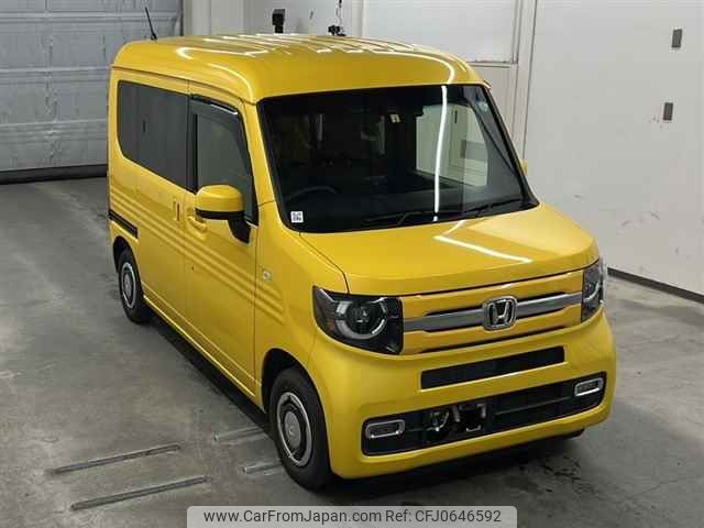 honda n-van 2019 -HONDA--N VAN JJ1-3020144---HONDA--N VAN JJ1-3020144- image 1