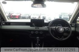 honda vezel 2025 NIKYO_AR82840