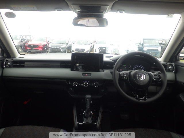 honda vezel 2025 NIKYO_AR82840 image 1