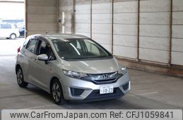 honda fit 2015 -HONDA 【品川 502ｻ1023】--Fit GP5-3205889---HONDA 【品川 502ｻ1023】--Fit GP5-3205889-