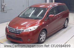 nissan lafesta 2011 -NISSAN--Lafesta CWEFWN-108816---NISSAN--Lafesta CWEFWN-108816-