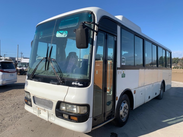 Used Isuzu Gala Mio For Sale | CAR FROM JAPAN Used Isuzu Gala Mio For Sale | CAR FROM JAPAN