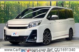 toyota noah 2017 CFJ1691340