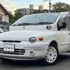 fiat multipla 2004 -FIAT--Fiat Multipla GH-186B6--ZFA18600002211468---FIAT--Fiat Multipla GH-186B6--ZFA18600002211468- image 3