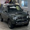 suzuki jimny 2016 CFJ1637584 image 5