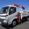 toyota dyna-truck 2008 -TOYOTA--Dyna BDG-XZU344--XZU344-1003701---TOYOTA--Dyna BDG-XZU344--XZU344-1003701- image 1