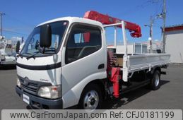 toyota dyna-truck 2008 -TOYOTA--Dyna BDG-XZU344--XZU344-1003701---TOYOTA--Dyna BDG-XZU344--XZU344-1003701-