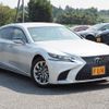 lexus ls 2017 -LEXUS--Lexus LS DAA-GVF55--GVF55-6002468---LEXUS--Lexus LS DAA-GVF55--GVF55-6002468- image 3