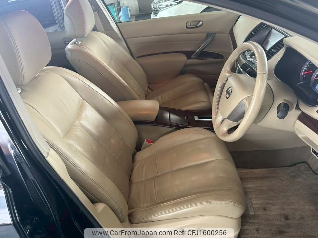 nissan teana 2013 CFJ1600256 image 2