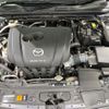 mazda mazda3 2019 -MAZDA--MAZDA3 5BA-BPFP--BPFP-100721---MAZDA--MAZDA3 5BA-BPFP--BPFP-100721- image 19