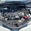 toyota c-hr 2018 -TOYOTA--C-HR DAA-ZYX10--ZYX10-2155745---TOYOTA--C-HR DAA-ZYX10--ZYX10-2155745- image 19