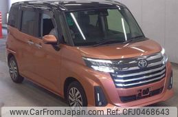 toyota roomy 2021 quick_quick_5BA-M900A_M900A-0626050